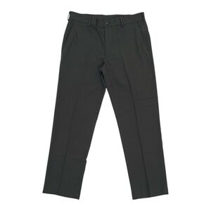 Van‎ Heusen Classic Dark Gray Dress Pants